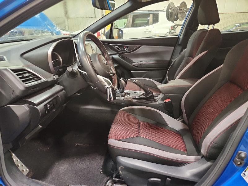 2023 SUBARU IMPREZA SPORT 7