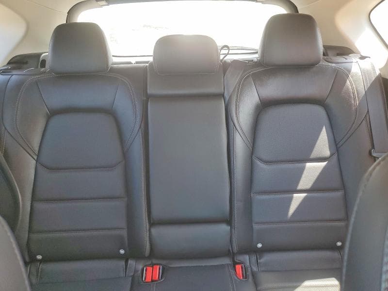 2022 MAZDA CX-5 PREFERRED 10