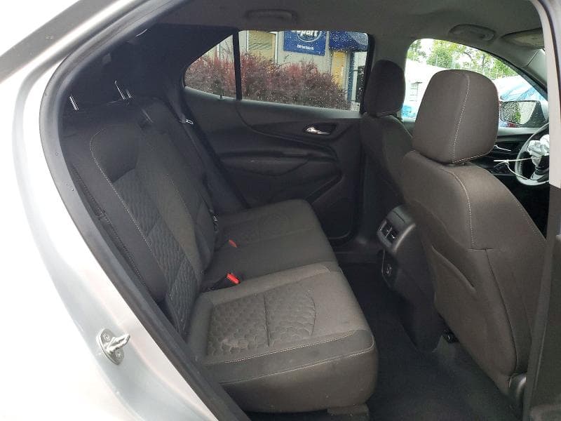 2019 CHEVROLET EQUINOX LT 11
