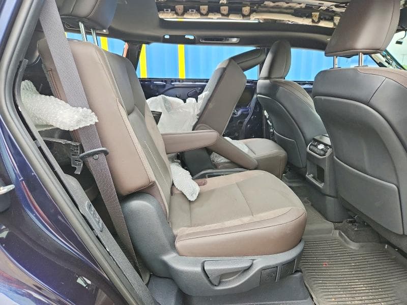 2025 LEXUS TX 350 LUXURY 11
