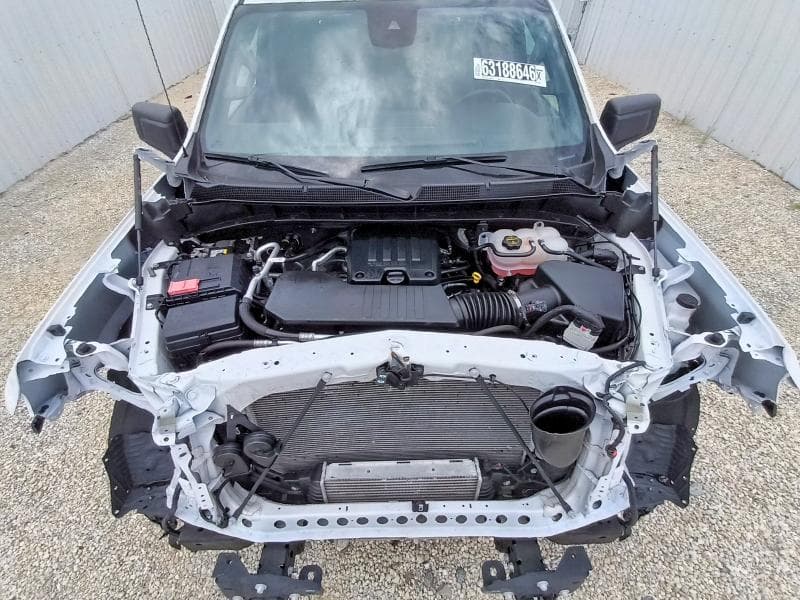 2026 CHEVROLET SILVERADO C1500 11