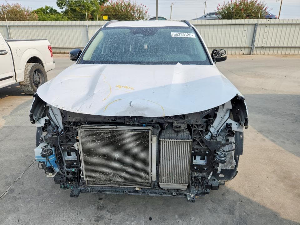 2021 KIA SORENTO EX 5