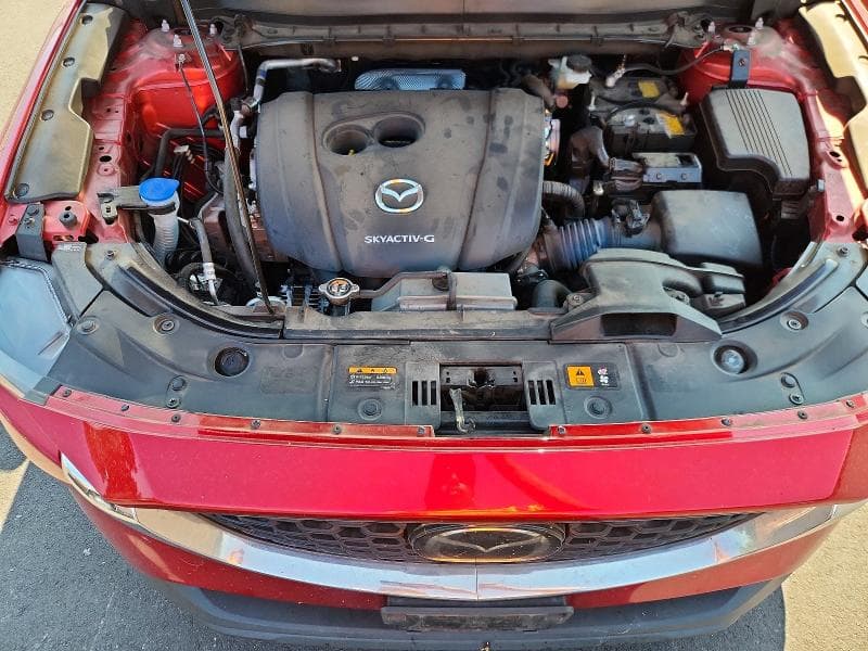 2023 MAZDA CX-5 PREMIUM PLUS 11
