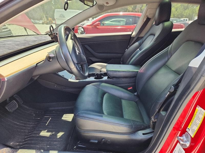2019 TESLA MODEL 3 7