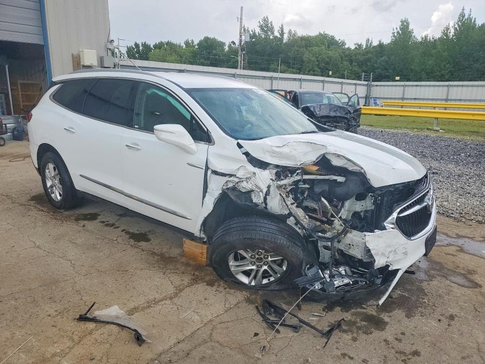 2019 BUICK ENCLAVE ESSENCE 4