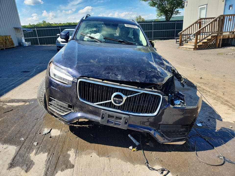 2019 VOLVO XC90 T6 MOMENTUM 5