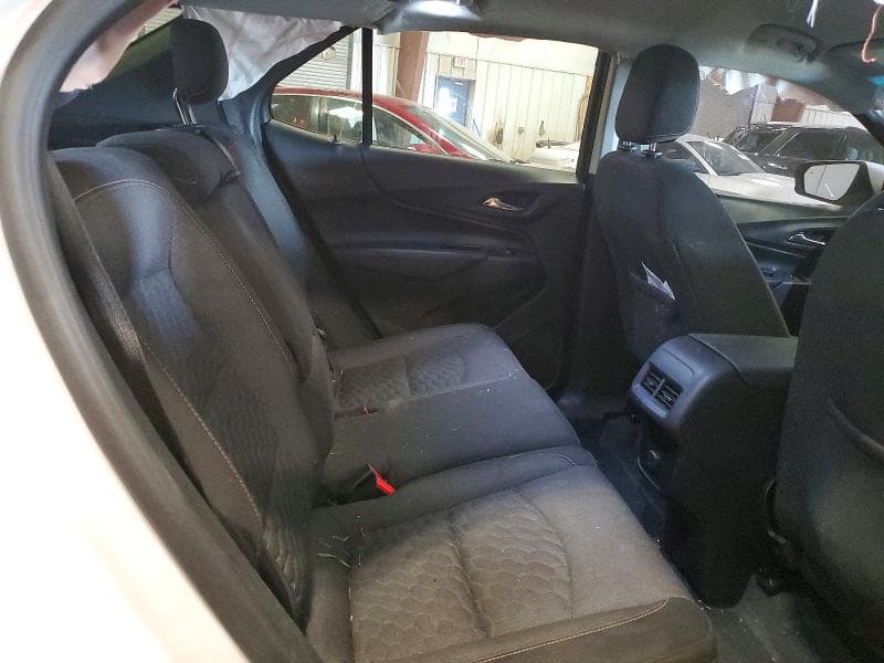 2018 CHEVROLET EQUINOX LT 10