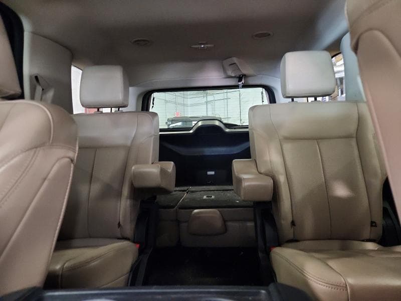 2022 FORD EXPEDITION XLT 10