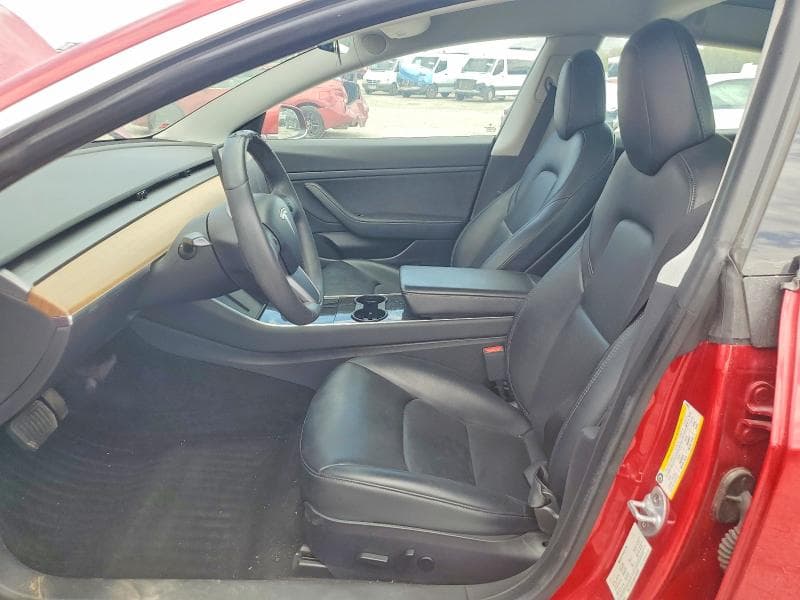 2020 TESLA MODEL 3 7