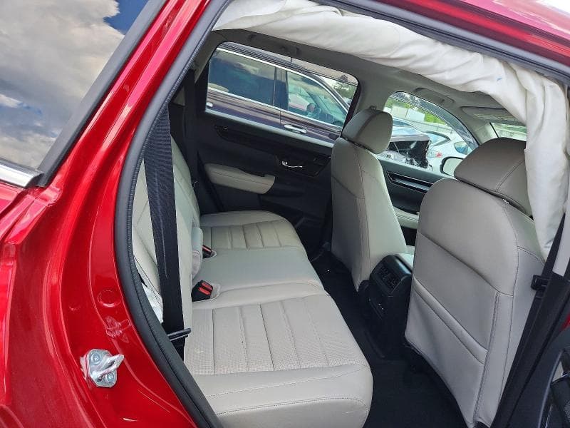 2025 HONDA CR-V EXL 11