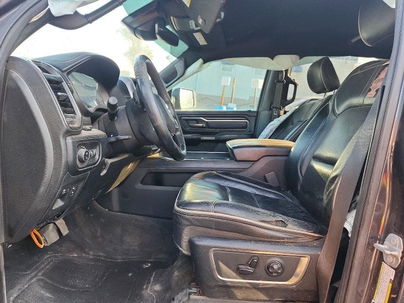 2019 RAM 1500 LIMITED 7