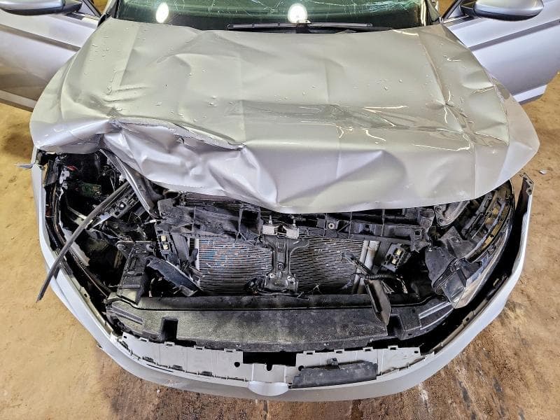 2025 VOLKSWAGEN JETTA SE 11