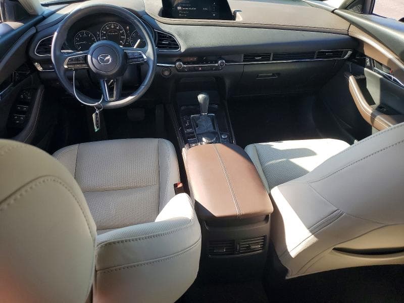 2024 MAZDA CX-30 PREMIUM 8