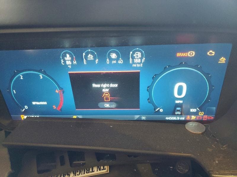 2024 FORD F350 SUPER DUTY 9