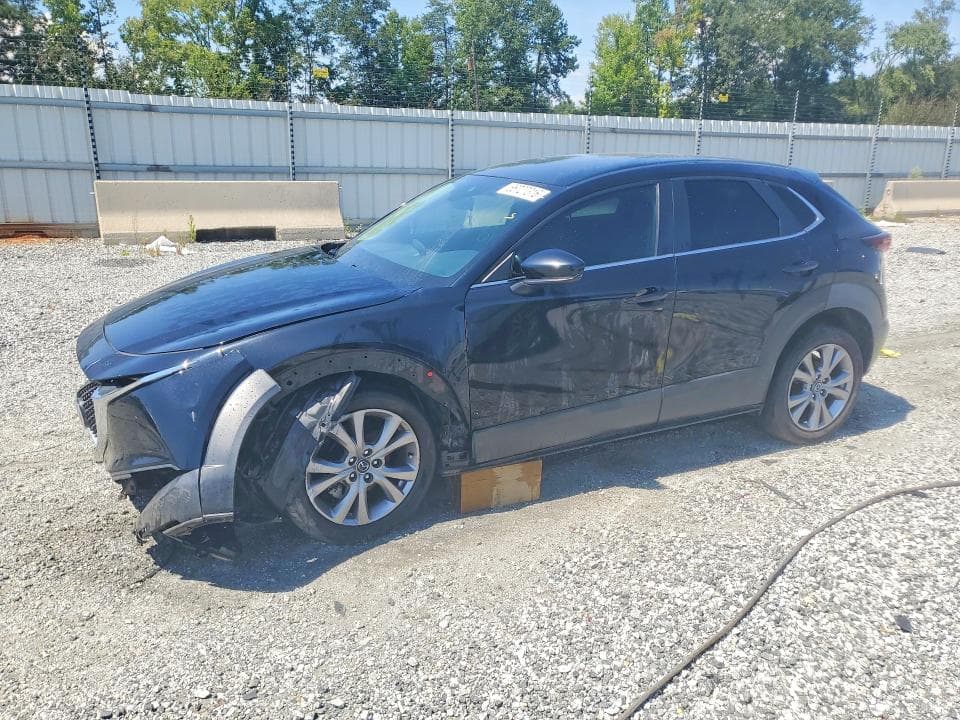 2021 MAZDA CX-30 SELECT - 1