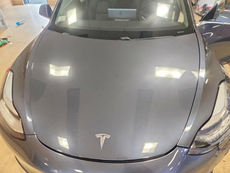 2020 TESLA MODEL 3 11