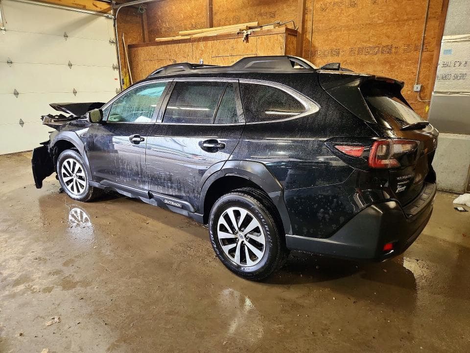 2024 SUBARU OUTBACK PREMIUM 2
