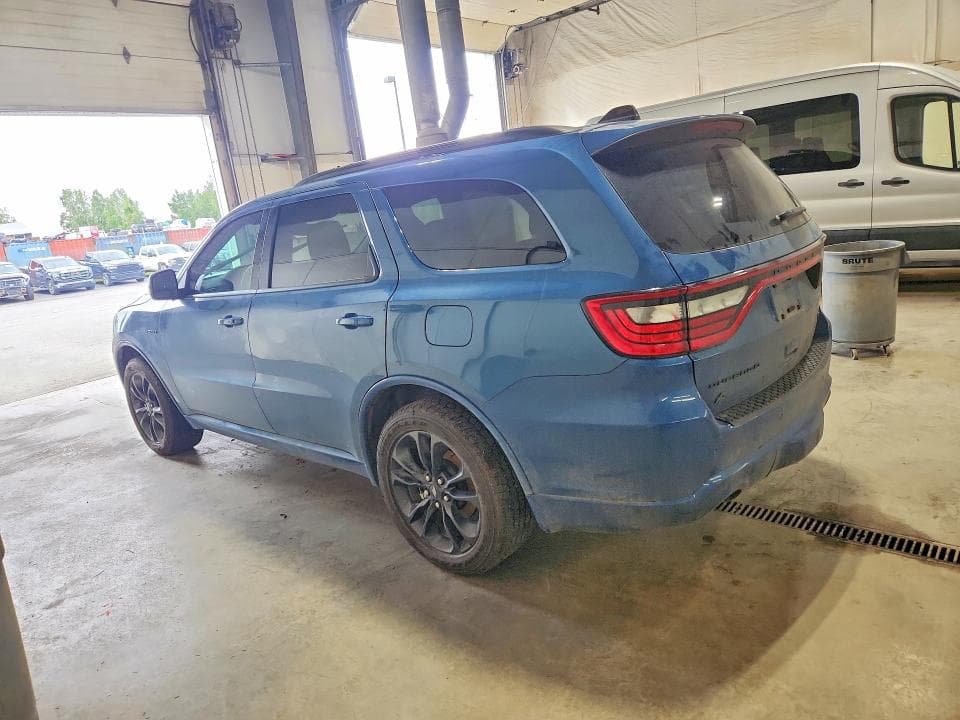 2023 DODGE DURANGO R/T 2