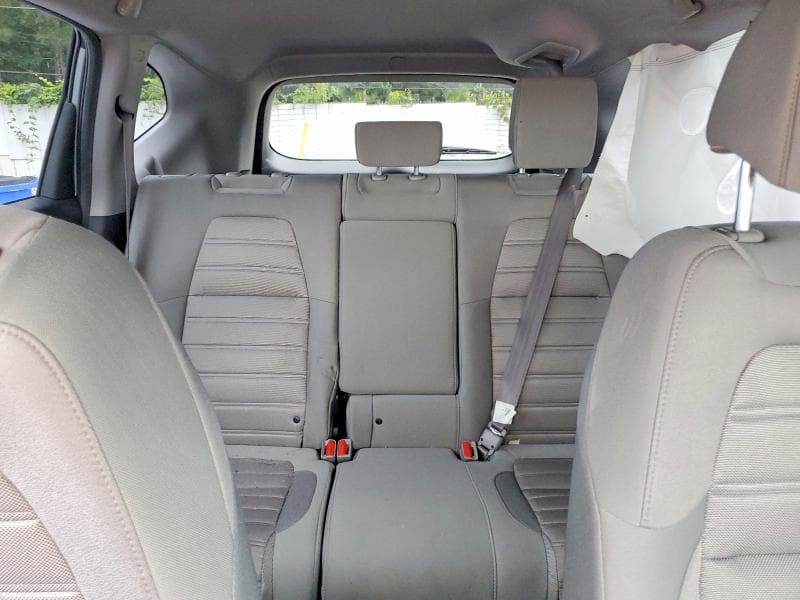 2020 HONDA CR-V LX 10