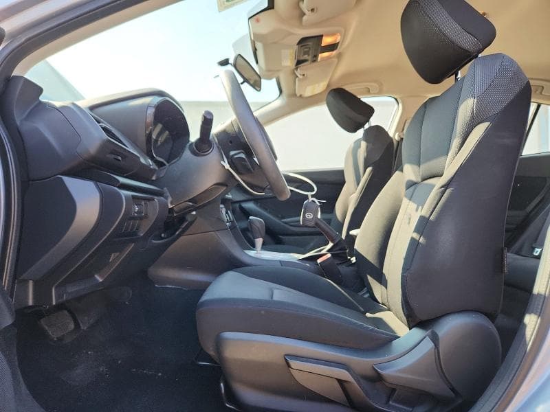 2020 SUBARU IMPREZA 2.5I SPORTS WAGON 7