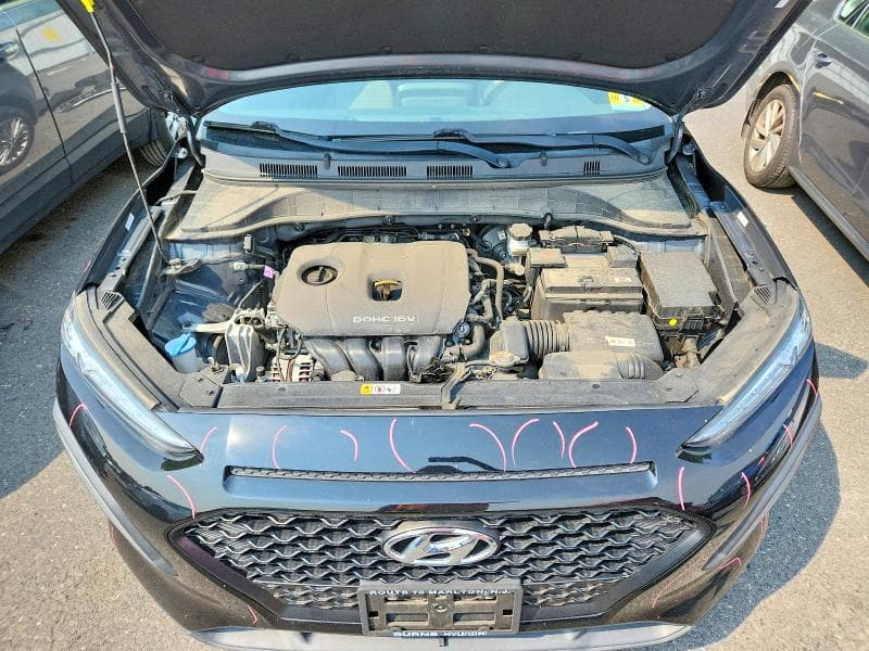 2021 HYUNDAI KONA SEL 11