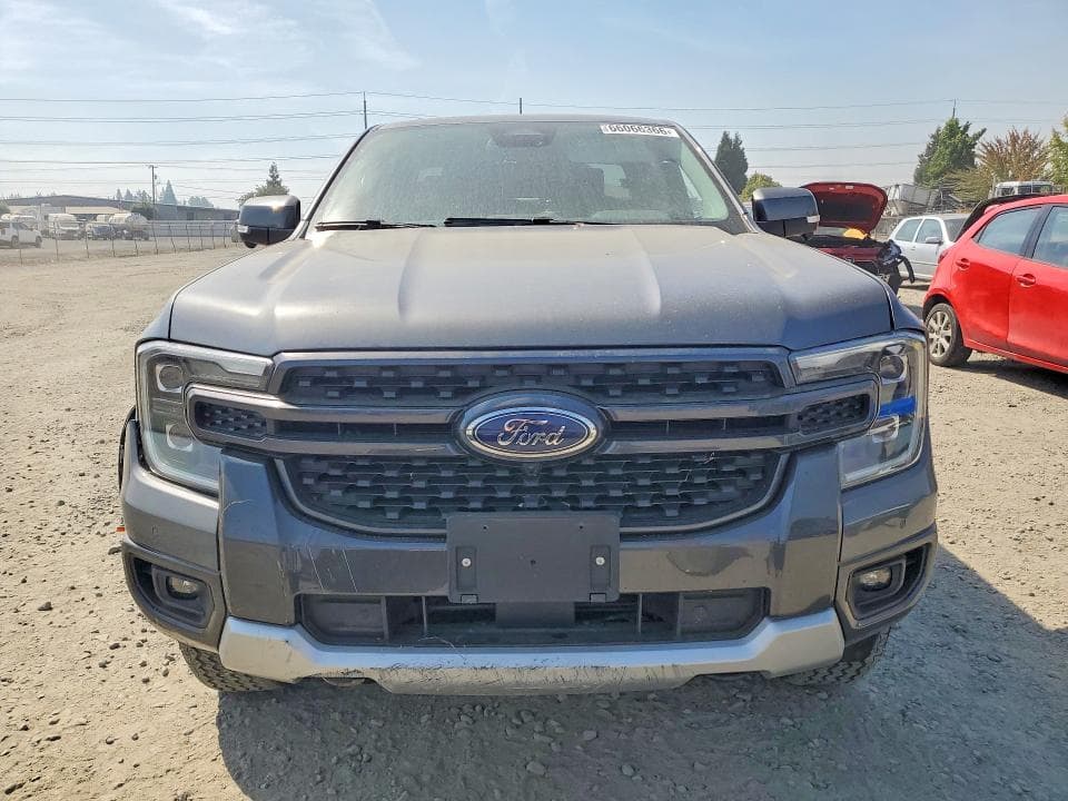 2024 FORD RANGER LARIAT 5