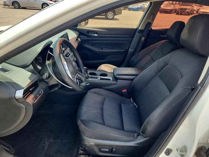 2019 NISSAN ALTIMA S 7