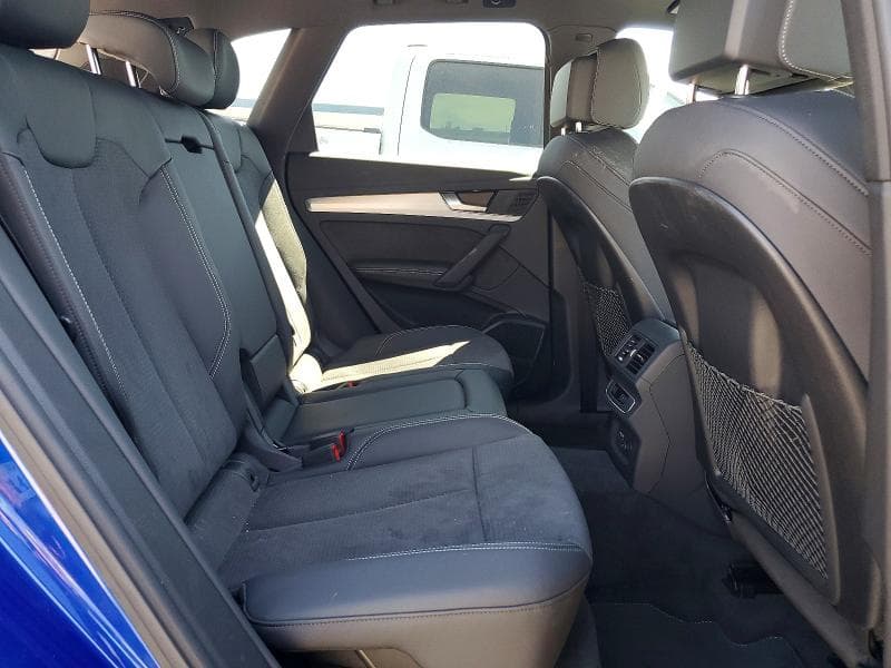 2025 AUDI Q5 E PREMIUM PLUS 55 11