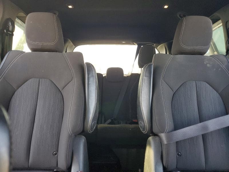 2019 CHRYSLER PACIFICA HYBRID TOURING PLUS 10