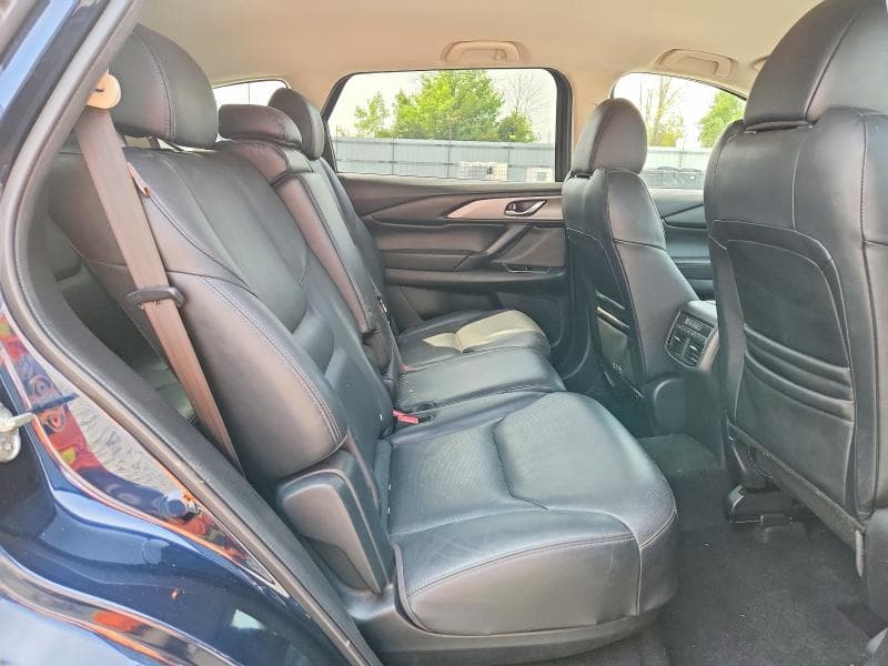 2018 MAZDA CX-9 TOURING 11