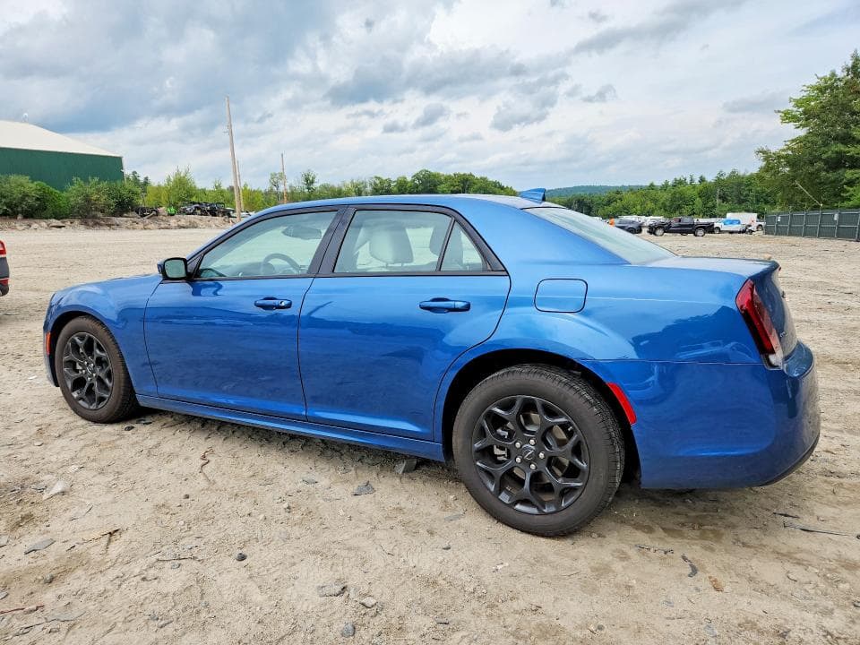 2023 CHRYSLER 300 TOURING L 2