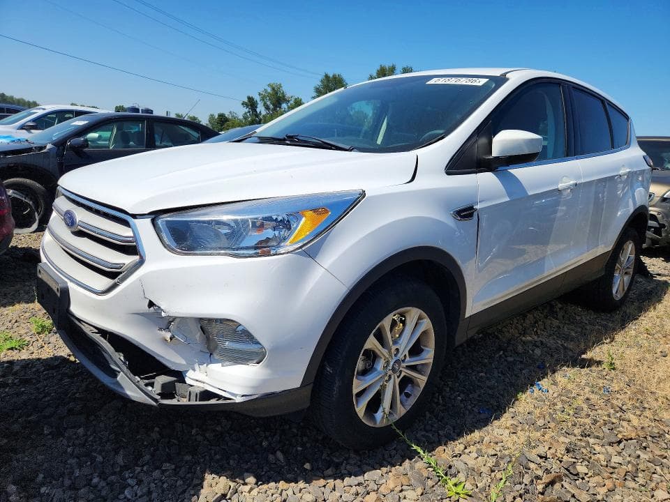 2019 FORD ESCAPE SE - 1