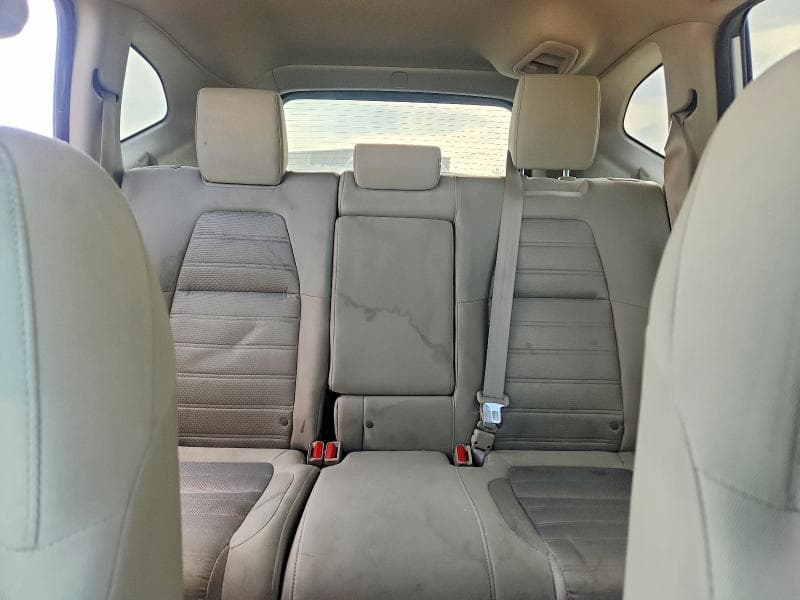 2020 HONDA CR-V EX 10