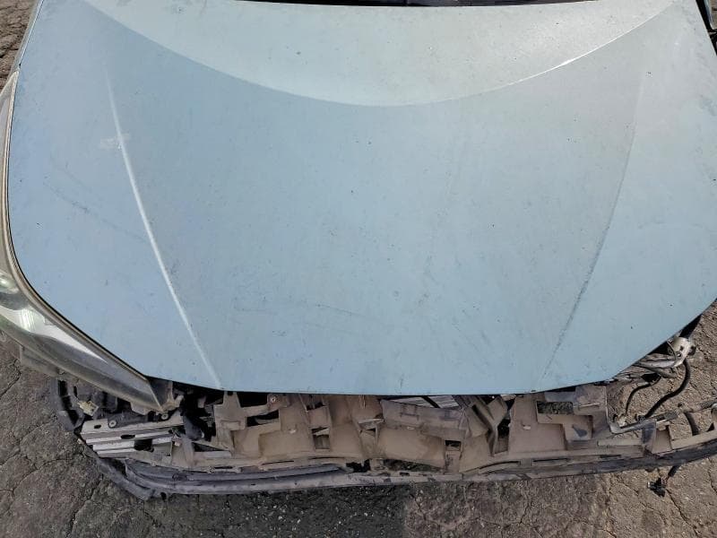 2019 TOYOTA PRIUS LE 11