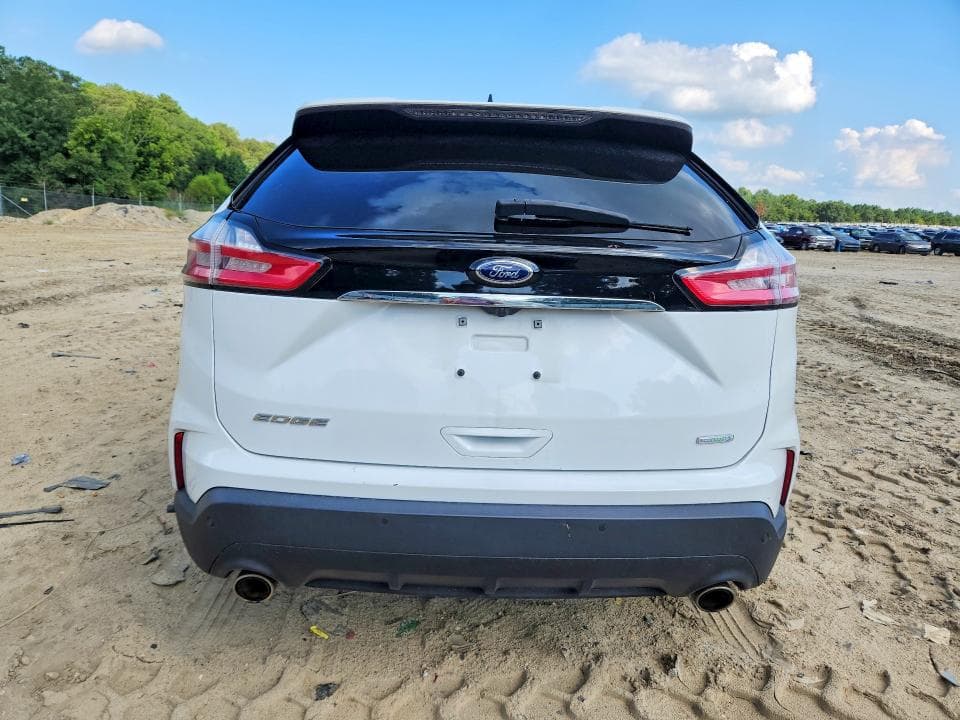 2020 FORD EDGE SE 6