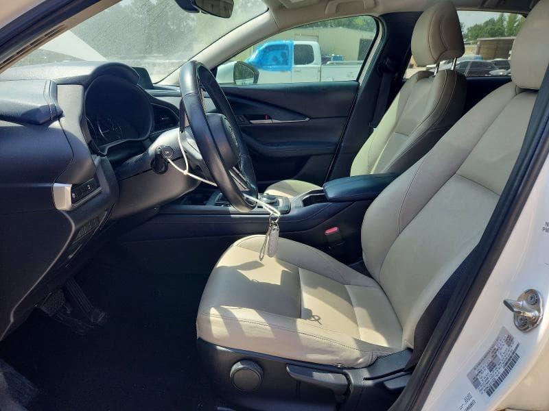 2020 MAZDA CX-30 SELECT 7