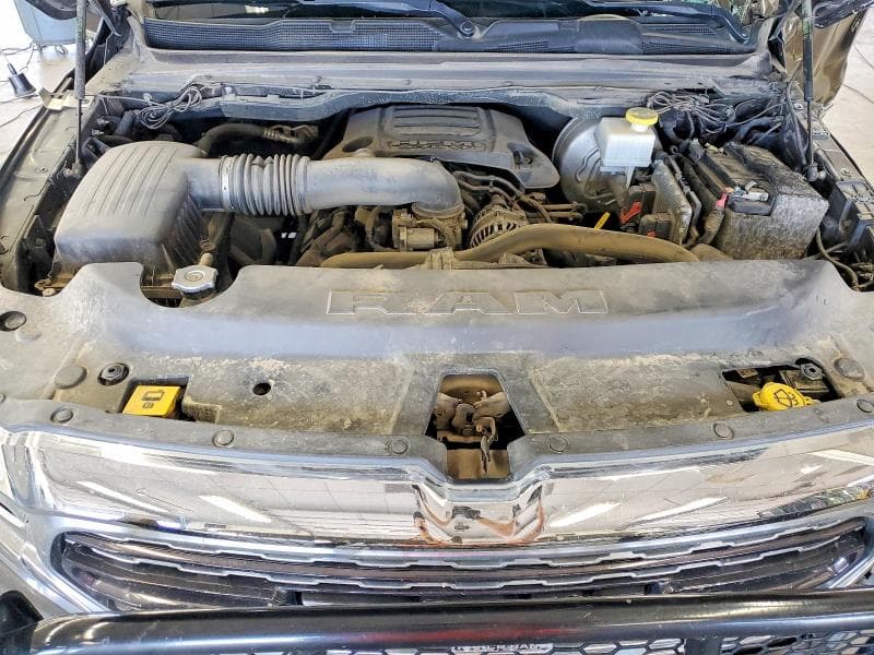 2019 RAM 1500 LIMITED 11