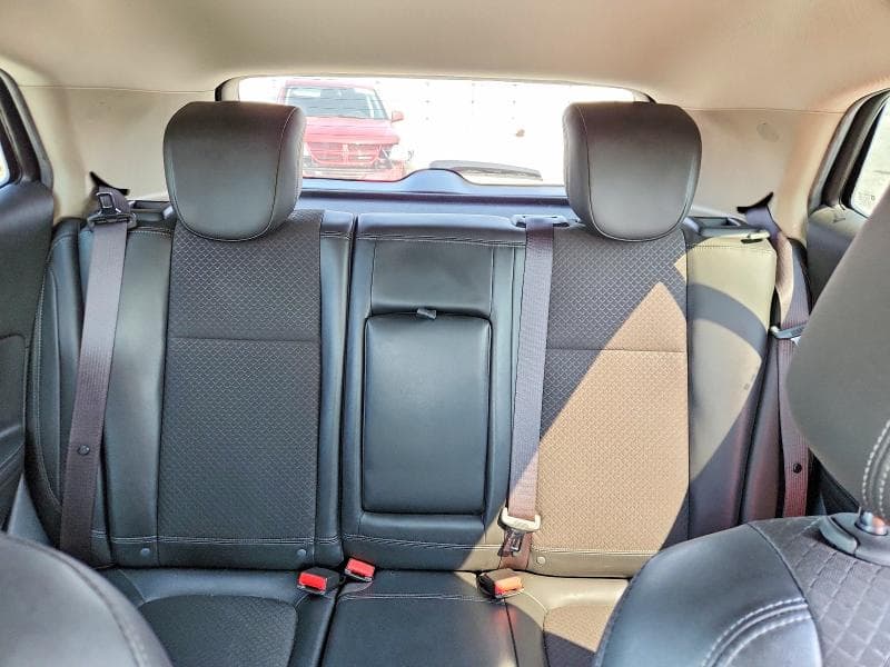 2018 BUICK ENCORE PREFERRED 10