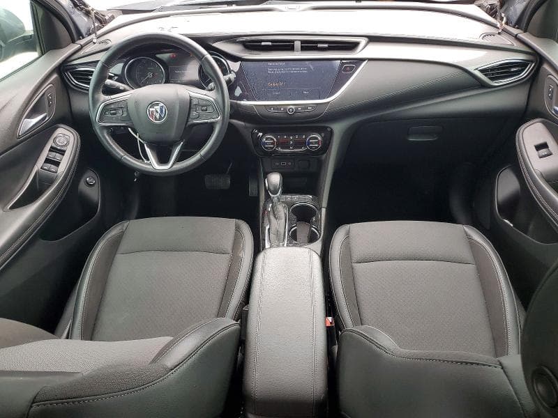 2022 BUICK ENCORE GX SELECT 8