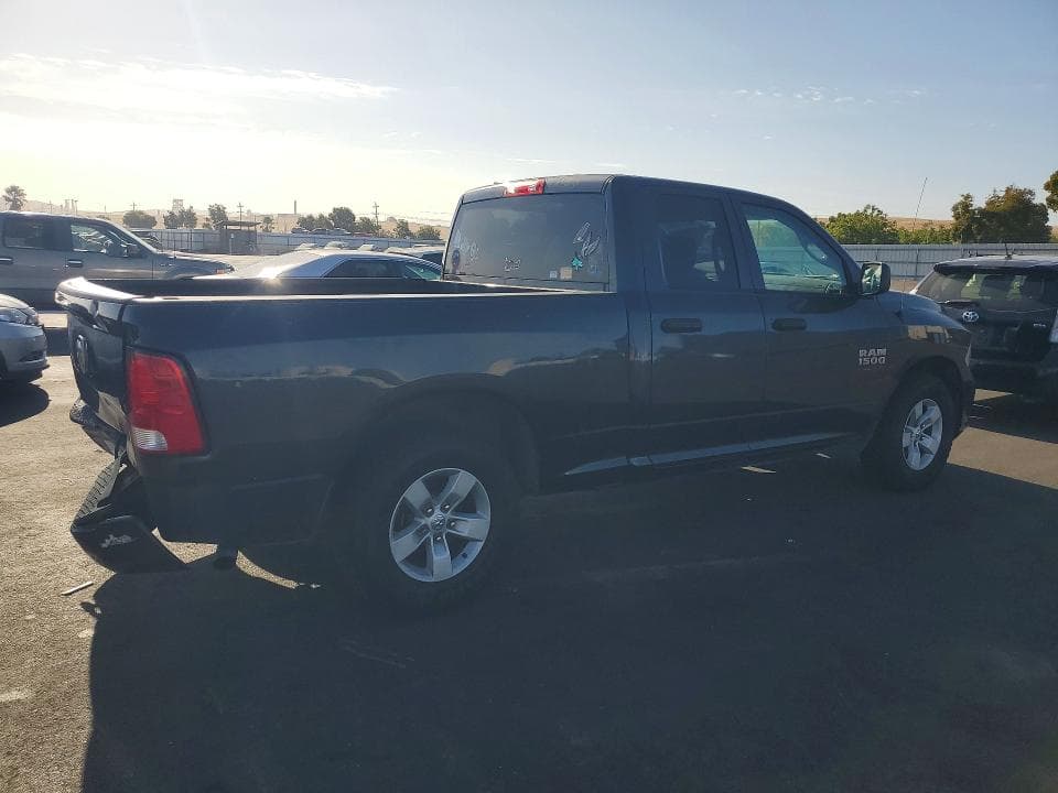 2017 RAM 1500 ST 3