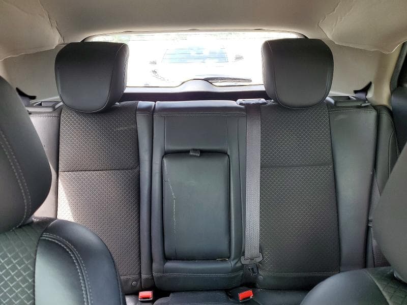 2017 BUICK ENCORE PREFERRED 10