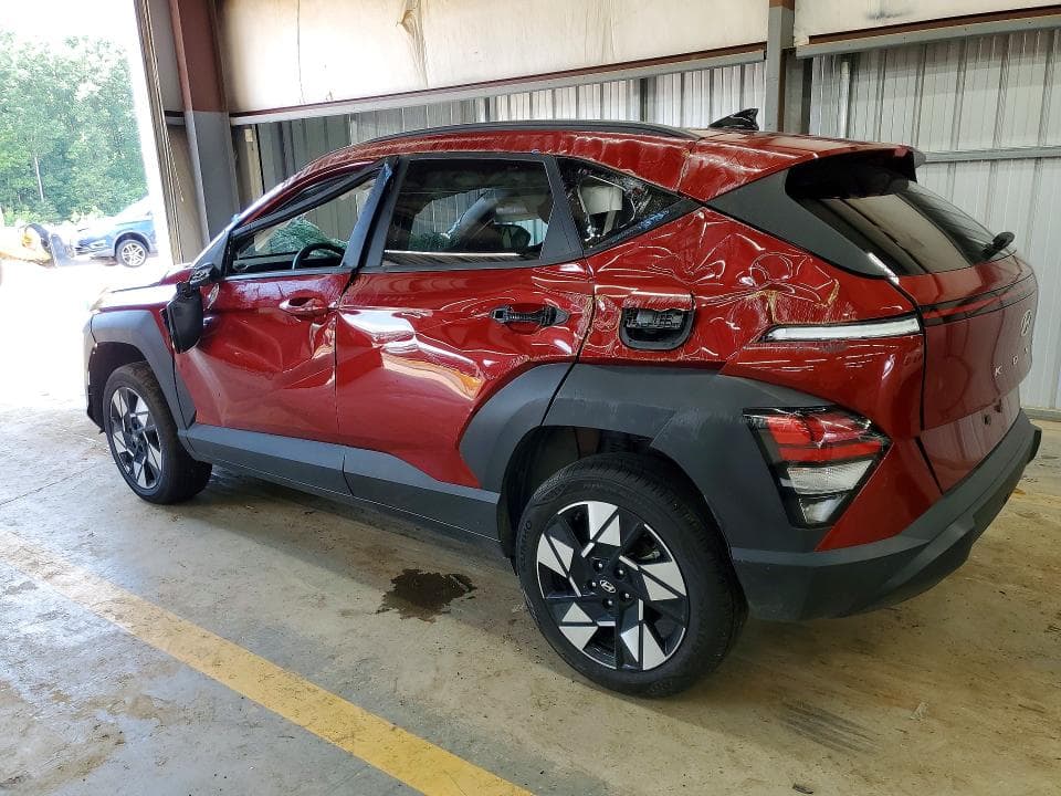 2025 HYUNDAI KONA SEL 2