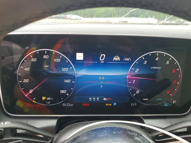 2026 MERCEDES-BENZ GLC 300 4MATIC 9