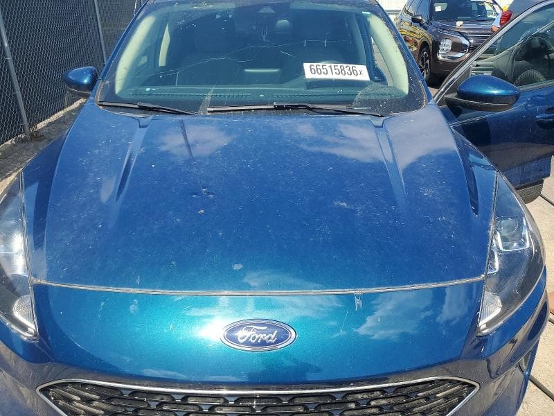 2020 FORD ESCAPE SE 12