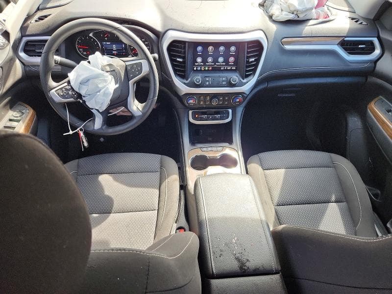 2023 GMC ACADIA SLE 8