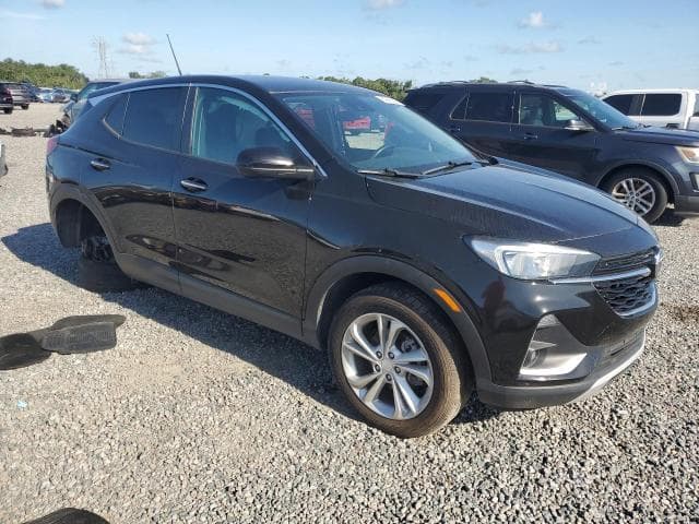 2023 BUICK ENCORE GX PREFERRED 4