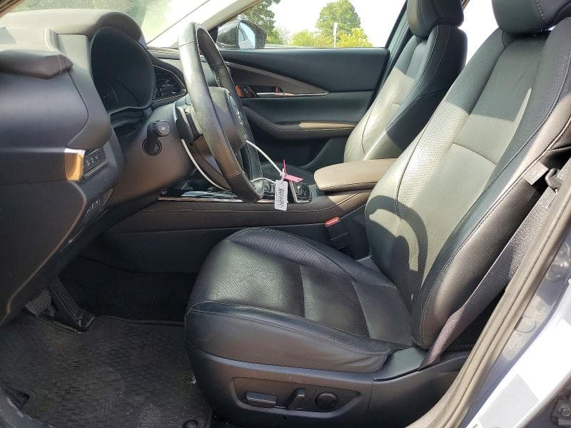 2021 MAZDA CX-30 PREMIUM PLUS 7
