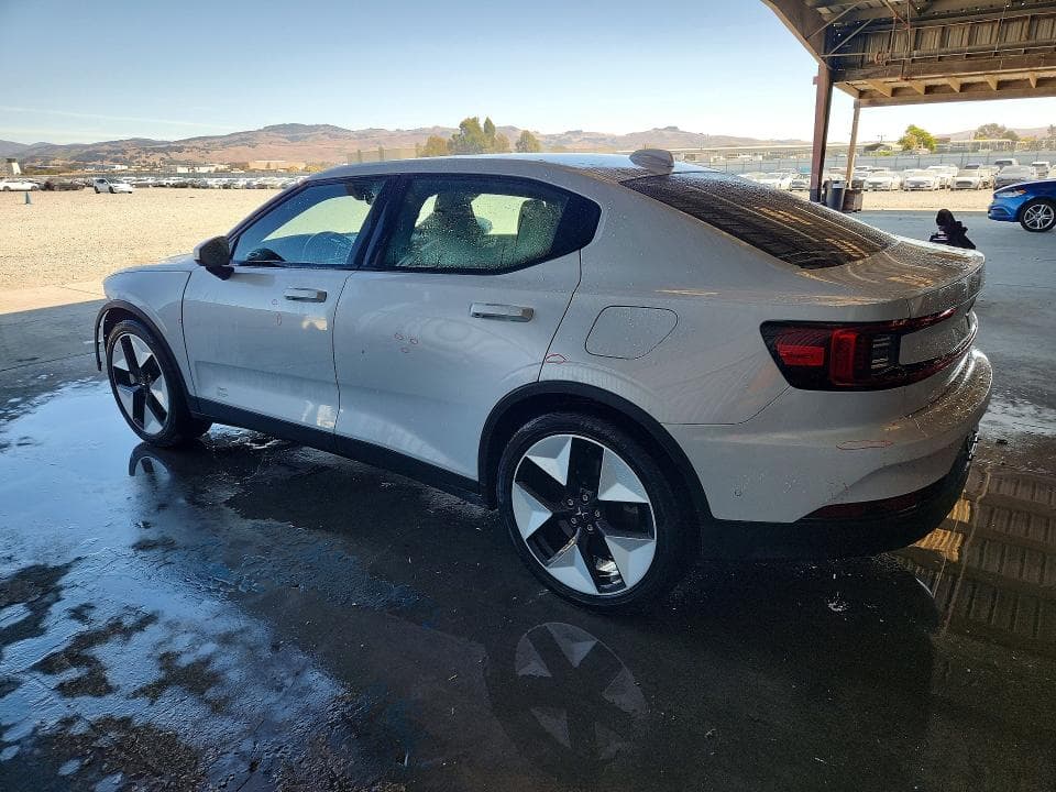 2023 POLESTAR 2 2