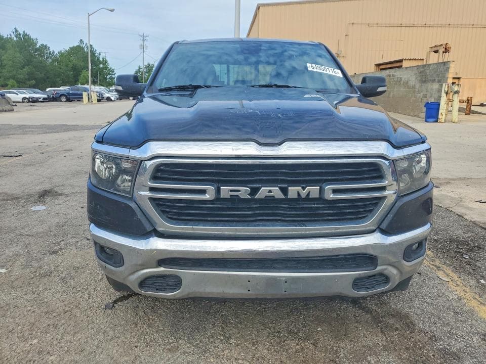 2020 RAM 1500 BIG HORN/LONE STAR 5