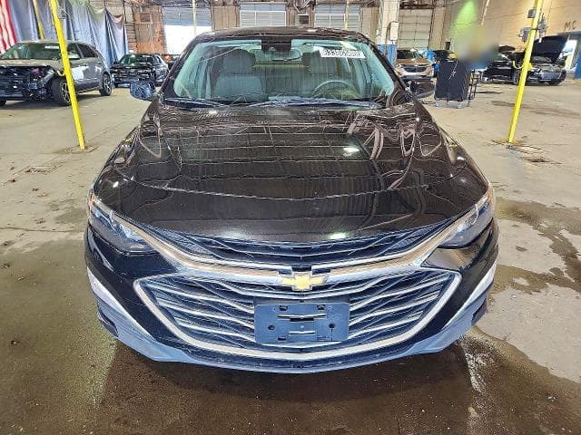 2023 CHEVROLET MALIBU LT 5